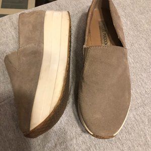 Steve Madden Shoes ; size 5.5